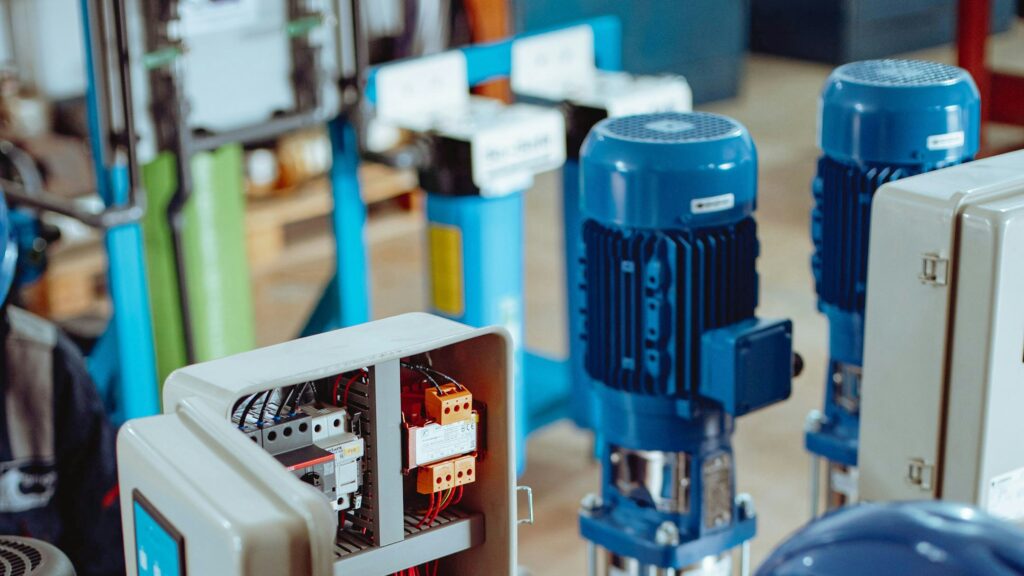 Account-Based Marketing for Manufacturing: The Plant-to-Boardroom Framework