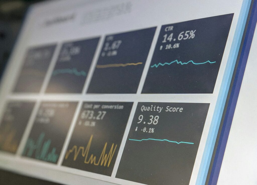 B2B Marketing Analytics Dashboard: What to Actually Track