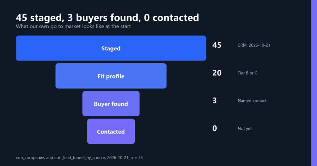 What Is a Go to Market Strategy? A B2B SaaS Guide